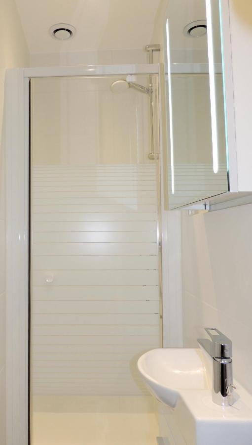 Studio Tout Confort A 2 Pas Du Chateau St Germain Saint-Germain-en-Laye Exteriér fotografie